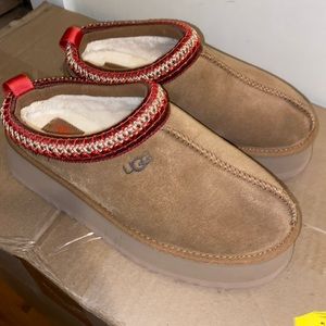 Tazz ugg slippers